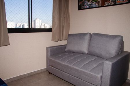 Apartamento para alugar com 26m², 1 quarto e sem vaga Apartamento para alugar com 26m², 1 quarto e sem vagaStudio