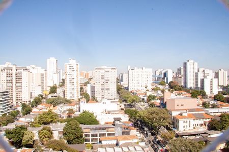 Apartamento para alugar com 26m², 1 quarto e sem vaga Apartamento para alugar com 26m², 1 quarto e sem vagaVista do Studio