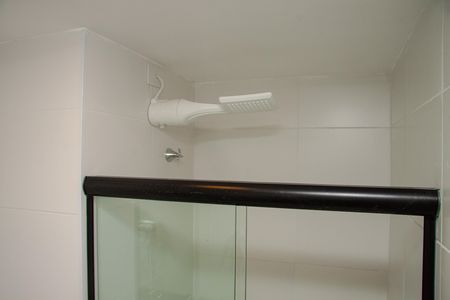 Apartamento para alugar com 26m², 1 quarto e sem vaga Apartamento para alugar com 26m², 1 quarto e sem vagaBanheiro