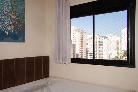Apartamento para alugar com 26m², 1 quarto e sem vaga Apartamento para alugar com 26m², 1 quarto e sem vagaStudio