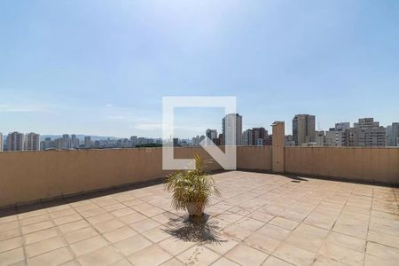 Apartamento para alugar com 102m², 2 quartos e 1 vaga Apartamento para alugar com 102m², 2 quartos e 1 vagaTerraço