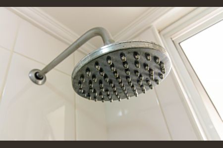 Apartamento para alugar com 102m², 2 quartos e 1 vaga Apartamento para alugar com 102m², 2 quartos e 1 vagaBanheiro