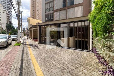 Apartamento para alugar com 102m², 2 quartos e 1 vaga Apartamento para alugar com 102m², 2 quartos e 1 vagaFachada