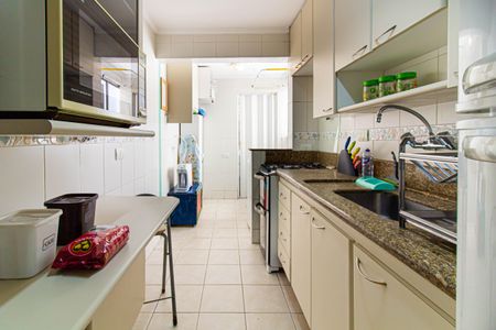 Apartamento para alugar com 102m², 2 quartos e 1 vaga Apartamento para alugar com 102m², 2 quartos e 1 vagaCozinha