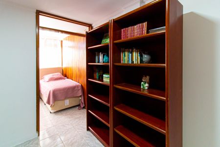 Apartamento para alugar com 102m², 2 quartos e 1 vaga Apartamento para alugar com 102m², 2 quartos e 1 vagaQuarto