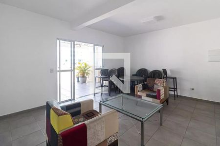 Apartamento para alugar com 102m², 2 quartos e 1 vaga Apartamento para alugar com 102m², 2 quartos e 1 vagaÁrea comum