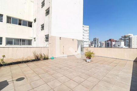 Apartamento para alugar com 102m², 2 quartos e 1 vaga Apartamento para alugar com 102m², 2 quartos e 1 vagaTerraço