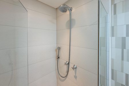 Apartamento à venda com 70m², 2 quartos e 1 vagaBanheiro Corredor