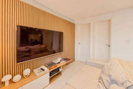 Apartamento à venda com 70m², 2 quartos e 1 vagaSala de TV