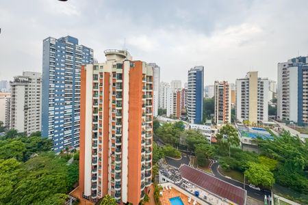 Apartamento à venda com 70m², 2 quartos e 1 vagaVista da Varanda