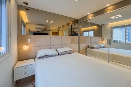 Apartamento à venda com 70m², 2 quartos e 1 vagaSuíte 