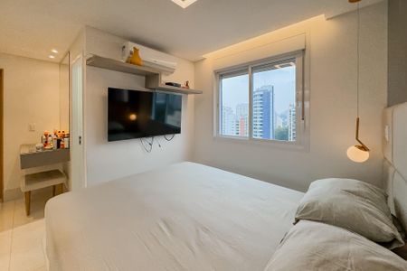Apartamento à venda com 70m², 2 quartos e 1 vagaSuíte 