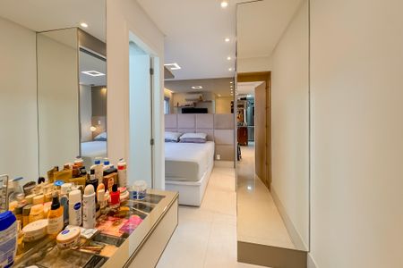 Apartamento à venda com 70m², 2 quartos e 1 vagaSuíte 