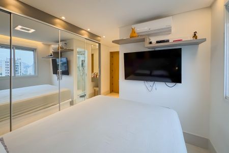 Apartamento à venda com 70m², 2 quartos e 1 vagaSuíte 