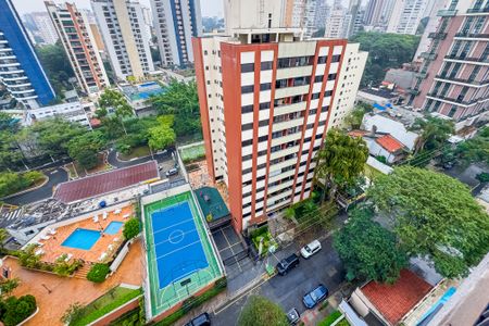 Apartamento à venda com 70m², 2 quartos e 1 vagaVista da Varanda