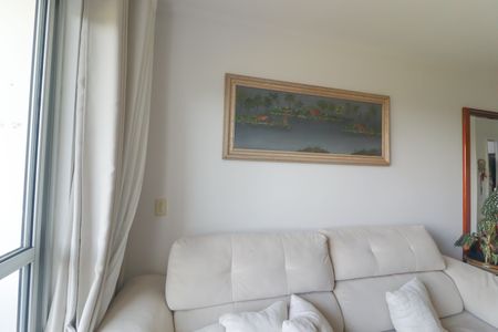 Apartamento à venda com 66m², 2 quartos e 1 vaga Apartamento à venda com 66m², 2 quartos e 1 vagaSala