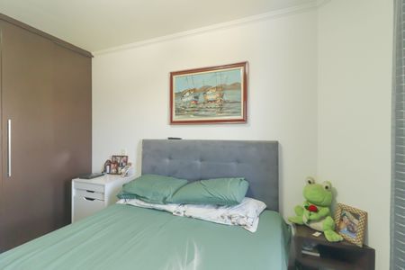 Apartamento à venda com 66m², 2 quartos e 1 vaga Apartamento à venda com 66m², 2 quartos e 1 vagaQuarto