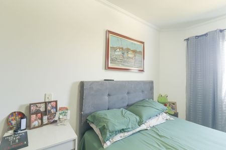 Apartamento à venda com 66m², 2 quartos e 1 vaga Apartamento à venda com 66m², 2 quartos e 1 vagaQuarto