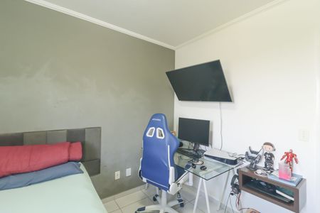 Apartamento à venda com 66m², 2 quartos e 1 vaga Apartamento à venda com 66m², 2 quartos e 1 vagaQuarto