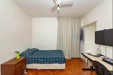 Apartamento à venda com 110m², 3 quartos e 1 vagaSuíte