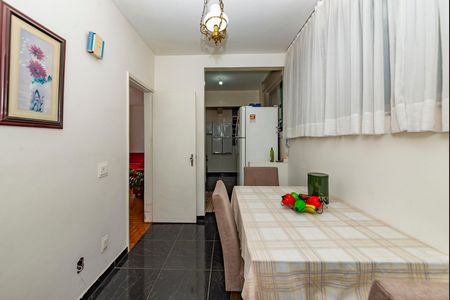 Apartamento à venda com 110m², 3 quartos e 1 vagaSala