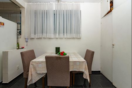 Apartamento à venda com 110m², 3 quartos e 1 vagaSala