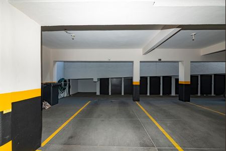 Apartamento à venda com 110m², 3 quartos e 1 vagaÁrea comum -  Estacionamento