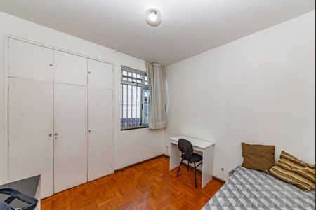 Apartamento à venda com 110m², 3 quartos e 1 vagaQuarto 2