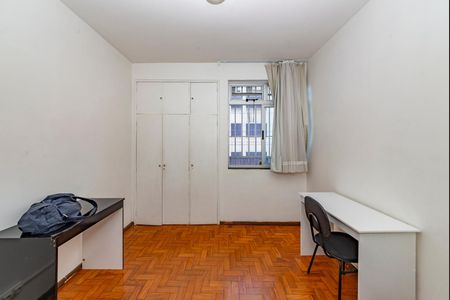 Apartamento à venda com 110m², 3 quartos e 1 vagaQuarto 2