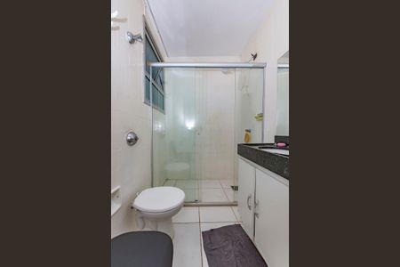 Apartamento à venda com 110m², 3 quartos e 1 vagaBanheiro Social