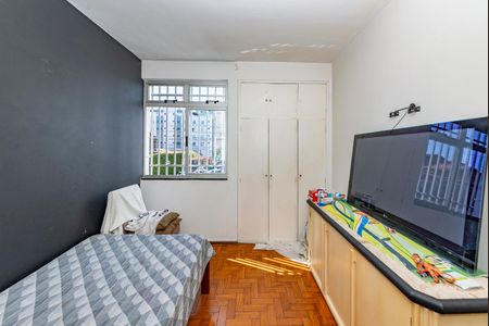 Apartamento à venda com 110m², 3 quartos e 1 vagaQuarto 1