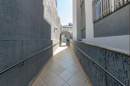 Apartamento à venda com 110m², 3 quartos e 1 vagaEntrada