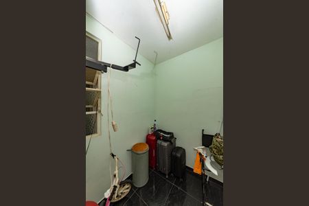 Apartamento à venda com 110m², 3 quartos e 1 vagaÁrea de Serviço