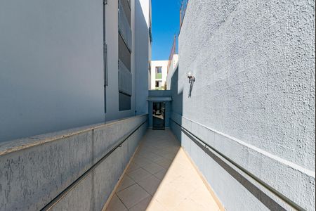 Apartamento à venda com 110m², 3 quartos e 1 vagaEntrada