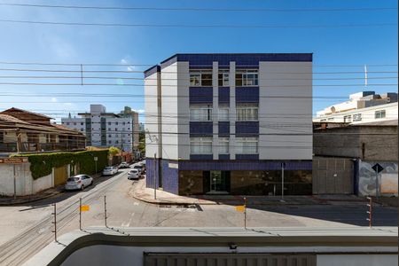 Apartamento à venda com 110m², 3 quartos e 1 vagaVista do Quarto 1