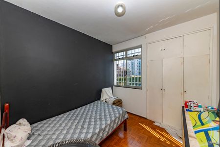 Apartamento à venda com 110m², 3 quartos e 1 vagaQuarto 1