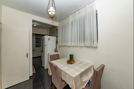 Apartamento à venda com 110m², 3 quartos e 1 vagaSala