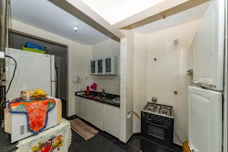 Apartamento à venda com 110m², 3 quartos e 1 vagaCozinha