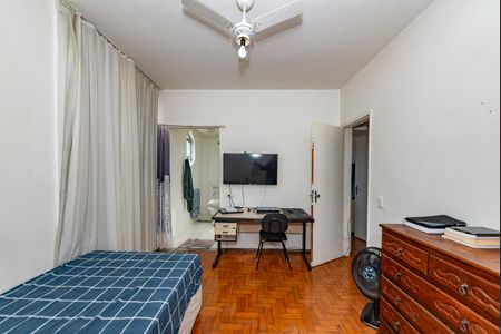 Apartamento à venda com 110m², 3 quartos e 1 vagaSuíte