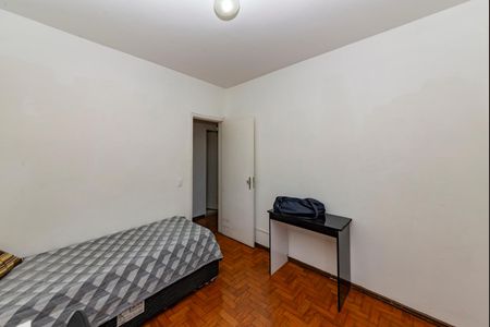 Apartamento à venda com 110m², 3 quartos e 1 vagaQuarto 2
