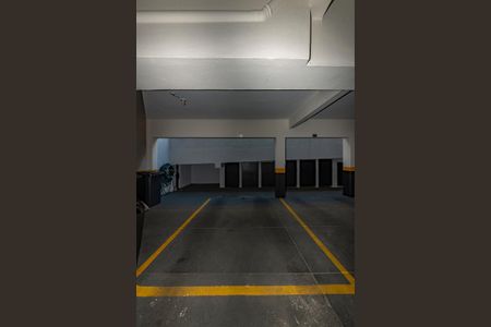 Apartamento à venda com 110m², 3 quartos e 1 vagaÁrea comum -  Estacionamento