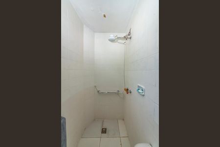 Apartamento à venda com 110m², 3 quartos e 1 vagaBanheiro da Suíte