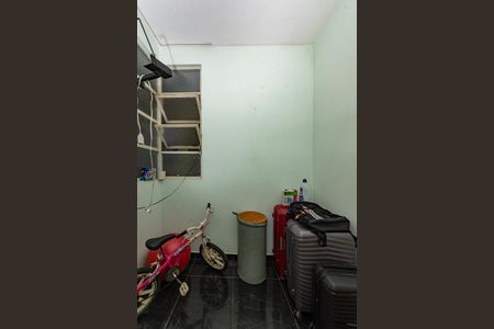 Apartamento à venda com 110m², 3 quartos e 1 vagaÁrea de Serviço