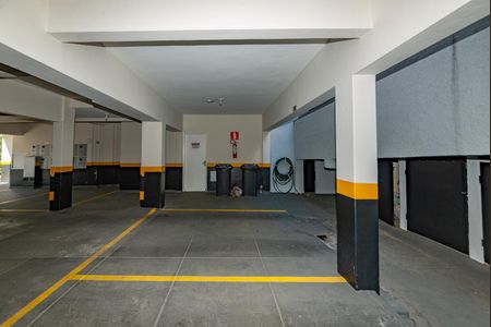 Apartamento à venda com 110m², 3 quartos e 1 vagaÁrea comum -  Estacionamento