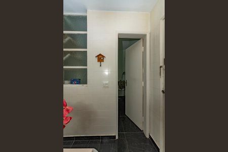 Apartamento à venda com 110m², 3 quartos e 1 vagaÁrea de Serviço