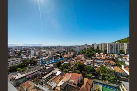 Apartamento para alugar com 45m², 1 quarto e 1 vaga Apartamento para alugar com 45m², 1 quarto e 1 vagaVista da Sala