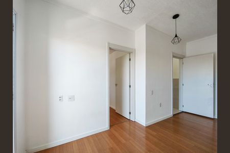 Apartamento para alugar com 45m², 1 quarto e 1 vaga Apartamento para alugar com 45m², 1 quarto e 1 vagaSala