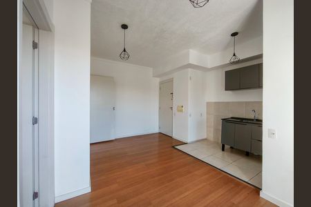 Apartamento para alugar com 45m², 1 quarto e 1 vaga Apartamento para alugar com 45m², 1 quarto e 1 vagaSala