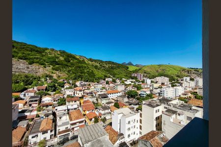 Apartamento para alugar com 45m², 1 quarto e 1 vaga Apartamento para alugar com 45m², 1 quarto e 1 vagaVista do Quarto