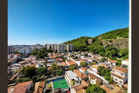 Apartamento para alugar com 45m², 1 quarto e 1 vaga Apartamento para alugar com 45m², 1 quarto e 1 vagaVista da Sala